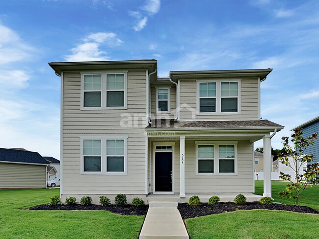 Building Photo - 5105 Jack Byrnes Dr Rental