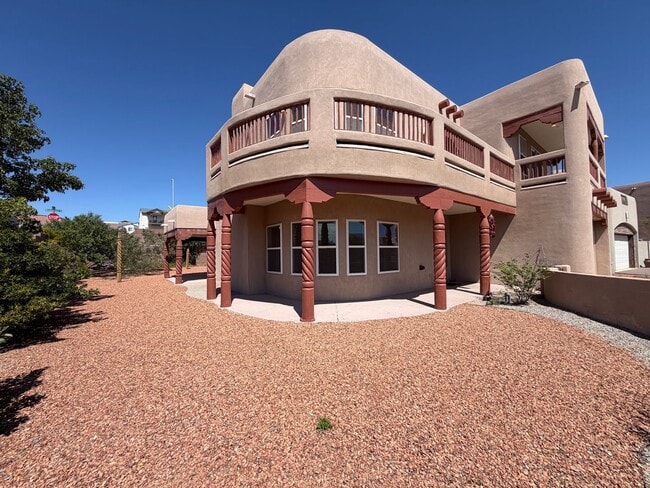 Photo - Custom 3 Bedroom Plus Office Home Available in Trinity Estates in Rio Rancho!