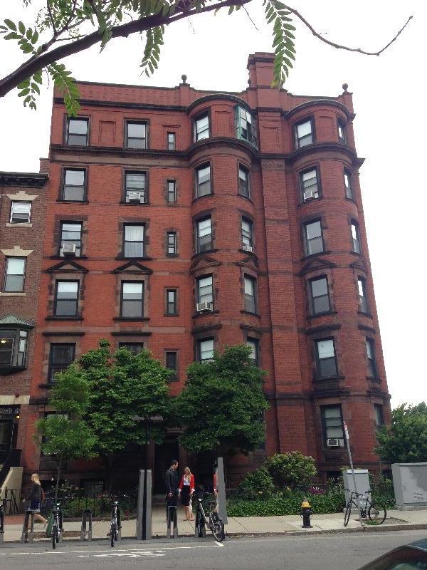 Photo - 450 Beacon St Condo