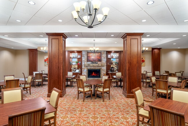 Photo - Hermitage Senior Living