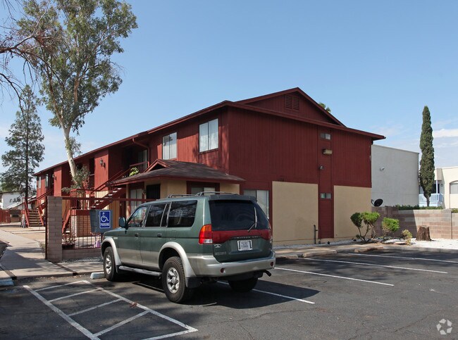 Mohave Gardens - Mohave Gardens Apartments