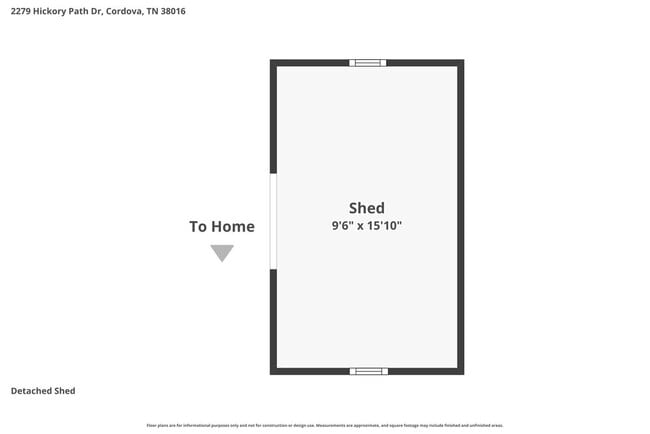 Photo - 2279 Hickory Path Dr