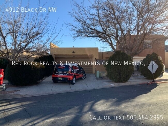 Photo - 4912 Black Dr NW