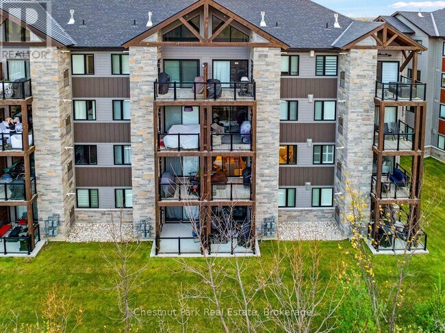 Photo - 18 Beckwith Ln Unité 202