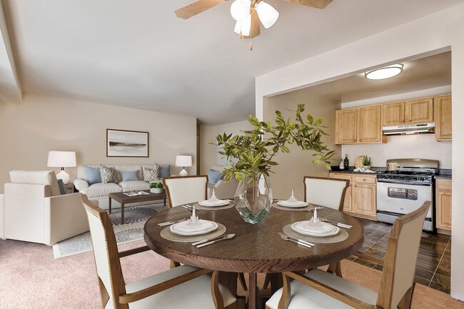 Photo - Carriage Hill