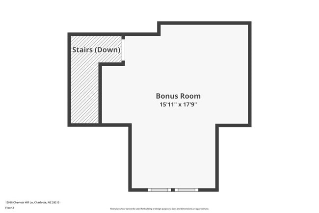 Photo - 12018 Cheviott Hill Ln