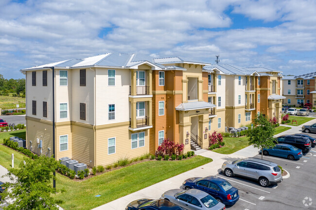 Photo - Vineland Landings Apartments