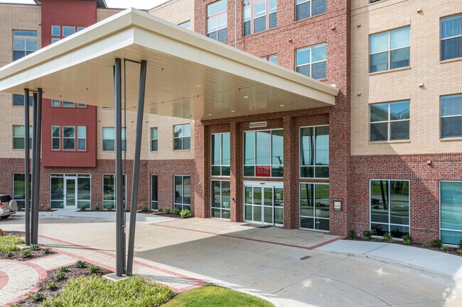 Photo - Sierra Vista Senior Villas