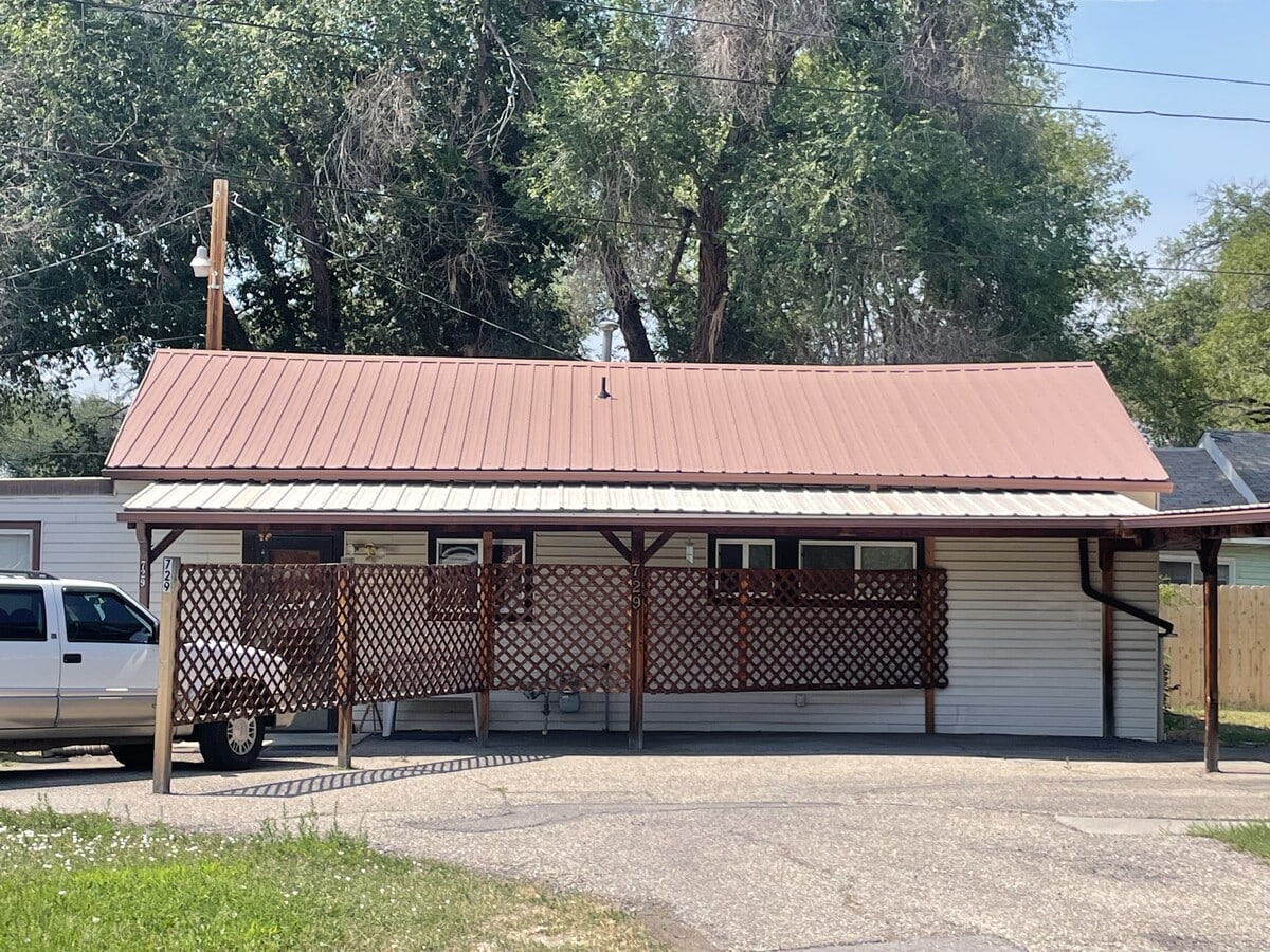 Photo - 729 N 6th St