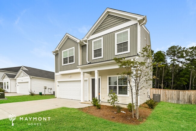 Photo - 251 Clydesdale Cir House