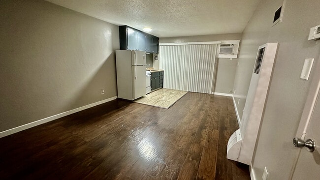 Photo - Heritage Apartments