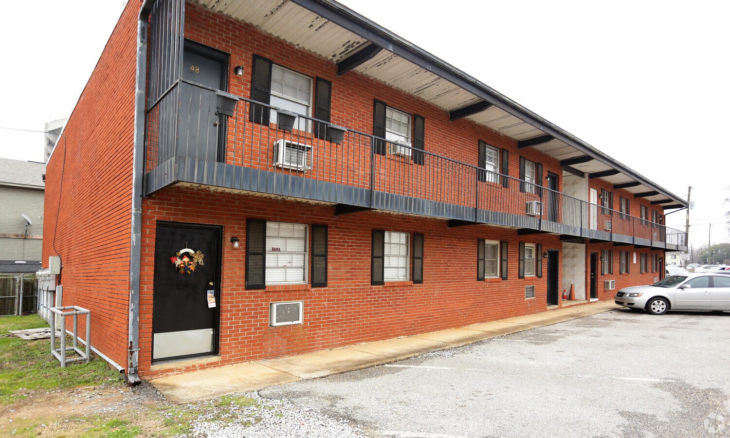 Stadium Apartments - Stadium Apartments
