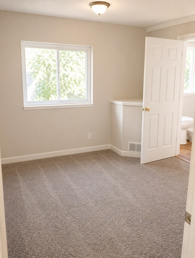 Photo - ***South Side Duplex Apartment For Rent * Pet Friendly * Walk to E. Carson St. * Available Now * ... Unit 1