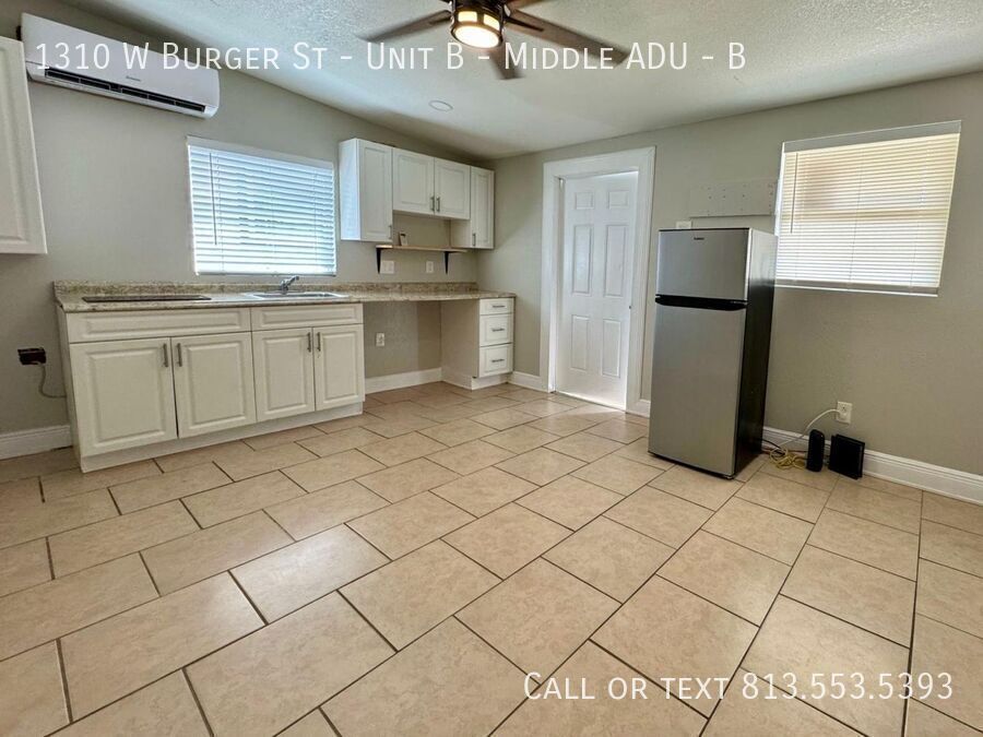 Photo - 1310 W Burger St Unidad B