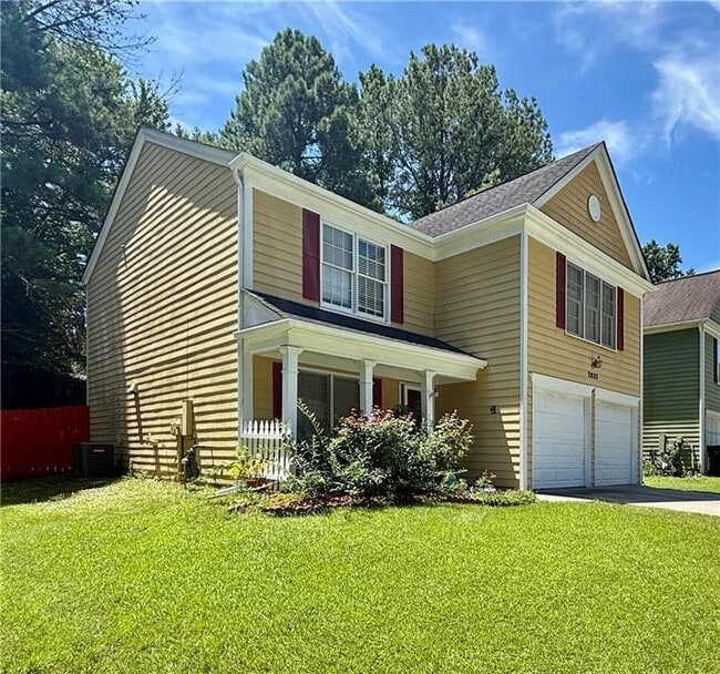 Photo - 2835 Binghampton Ln