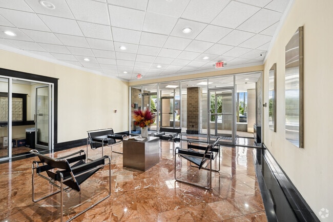 Namotur Apartment Homes