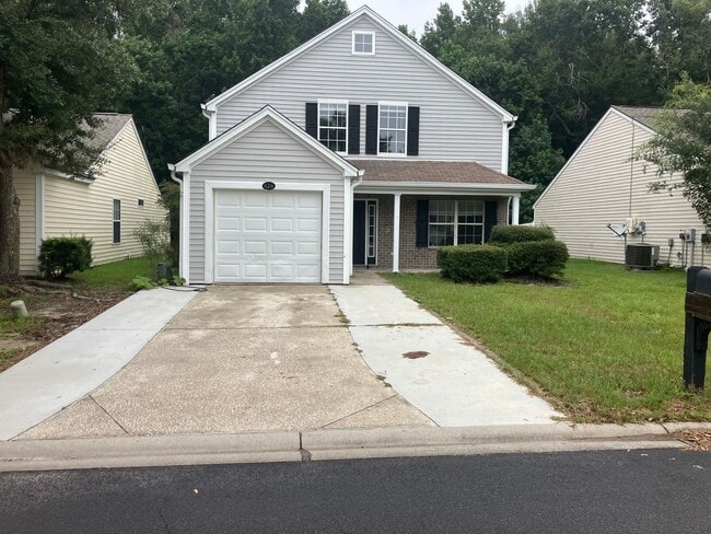 Building Photo - 426 Live Oak Walk