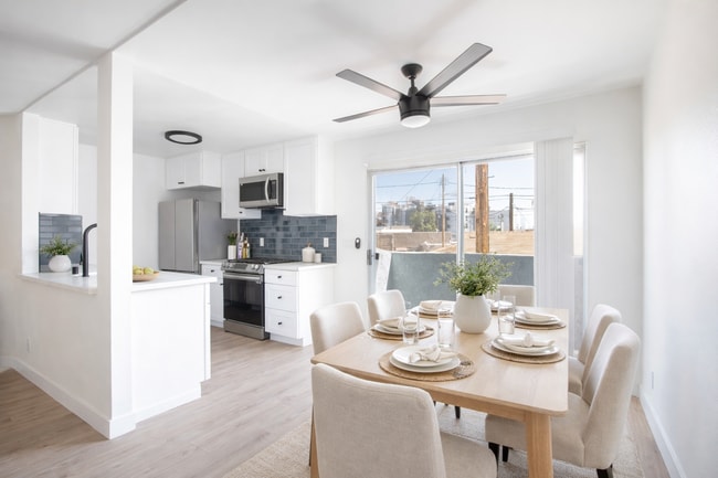 Photo - 5740 Camellia Avenue - Camellia Apartments