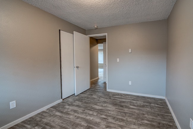 Photo - Pacifica Apartments