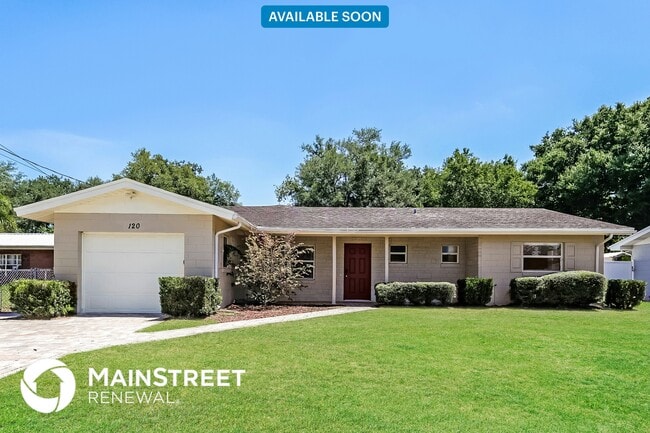Building Photo - 120 Miller Dr Rental