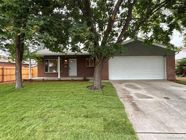 Building Photo - 1225 W 7th Avenue Dr Rental