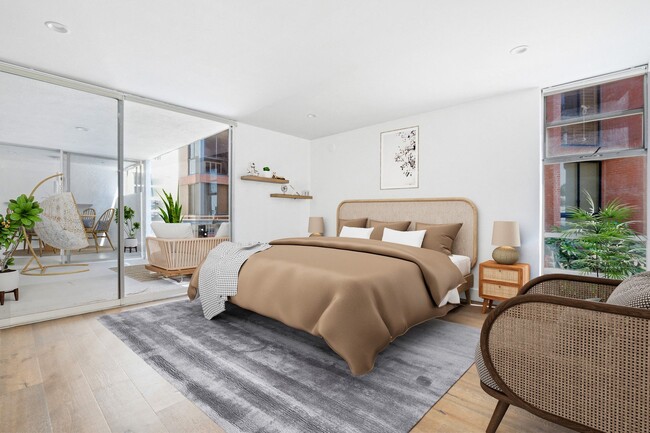 Photo - 1025 Ocean Avenue