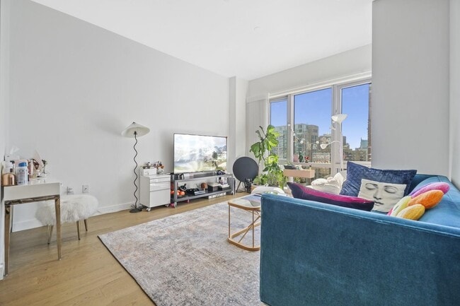 Photo - 75 Park Ln S Unidad 1909