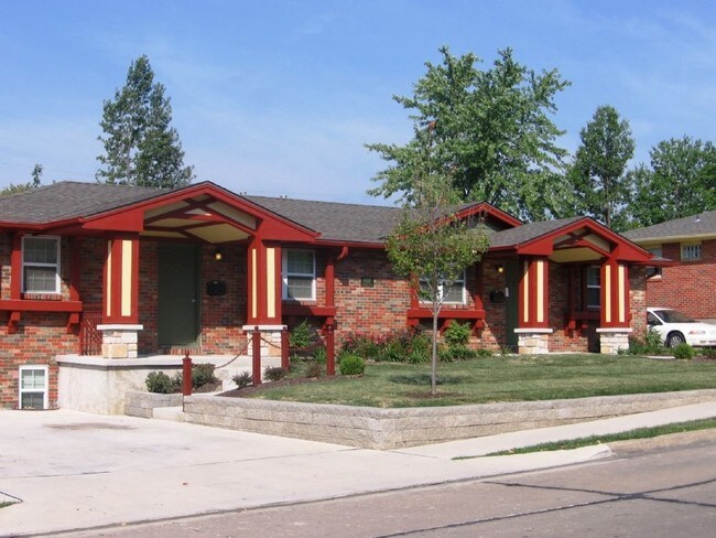 Claudell Homes I & II
