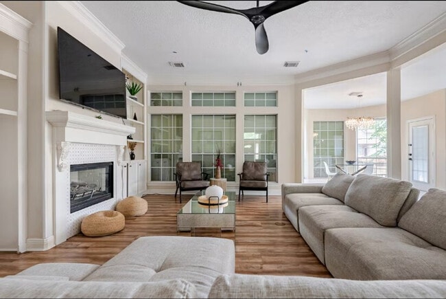 20114 Pinehurst Trail Dr Unidad SI ID1620959P