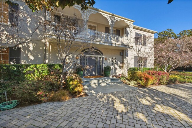 Photo - Charming Single Family Home in Palo Alto A...