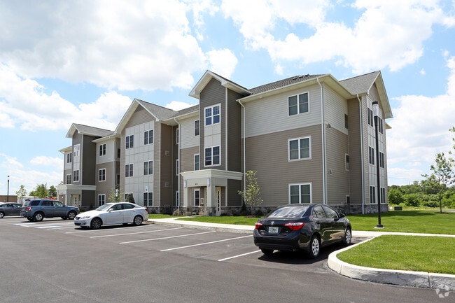 Union Flats