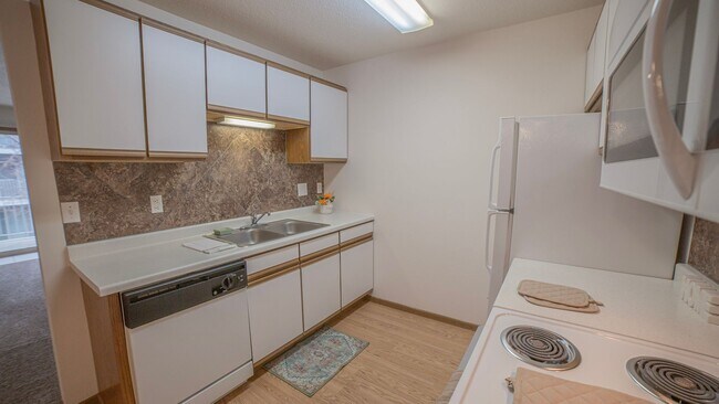 Photo - Evans Place Apartment Homes II