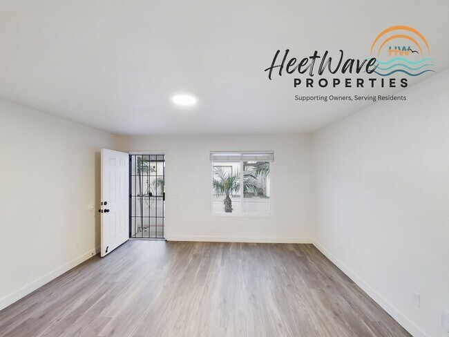 Renovated Villas w/Private EV Hookup