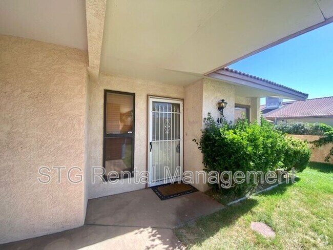 Building Photo - 1075 1400 W St Unit #40 Rental