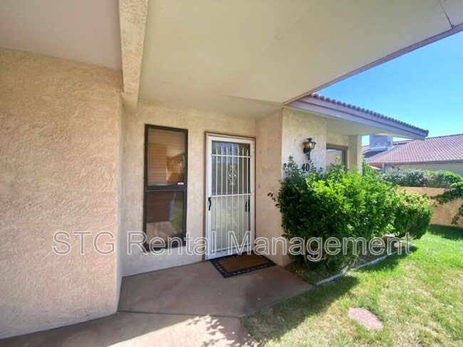Photo - 1075 1400 W St Unidad #40 Rental