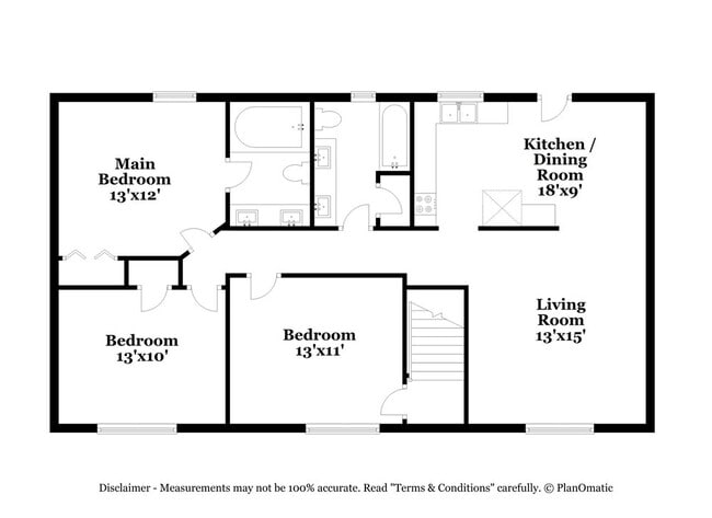 3324 Hamilton Church Rd