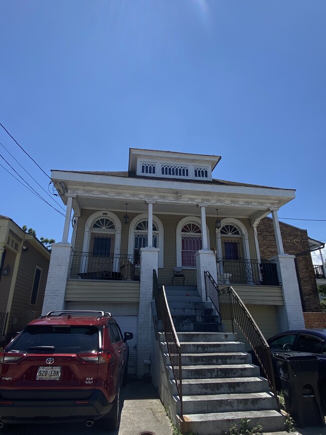 Photo - 320 S Dupre St Apartments Unit 320