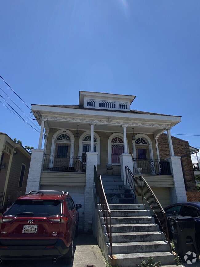 Building Photo - 320 S Dupre St Unit 320 Rental