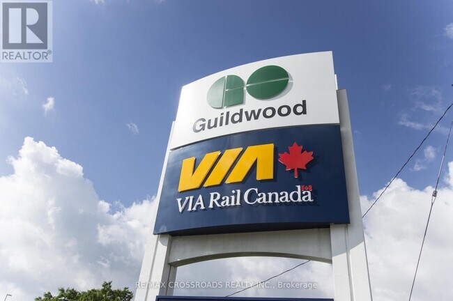 Photo - 10 Guildwood Pkwy Unit 1132