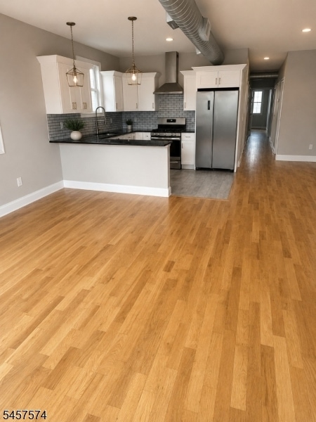 Photo - 372 E 27th St Unit 201