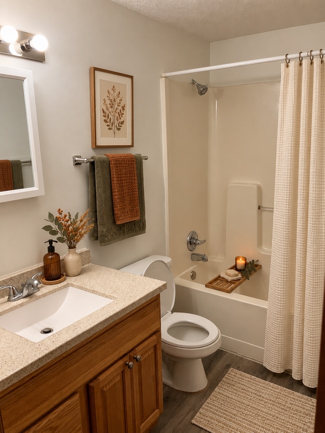 38 Meadowview Terrace Unit 38 Meadowview Terrace