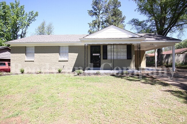 Building Photo - 4338 Manor Haven Dr Rental
