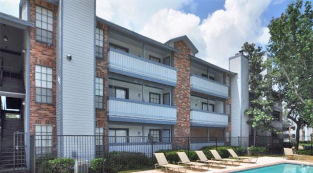 Relais Esplanade Apartments