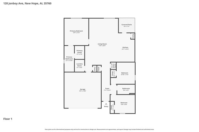 Photo - 120 Jonboy Ave