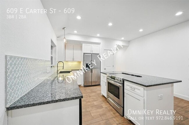 Photo - 609 E Carter St Unit 609