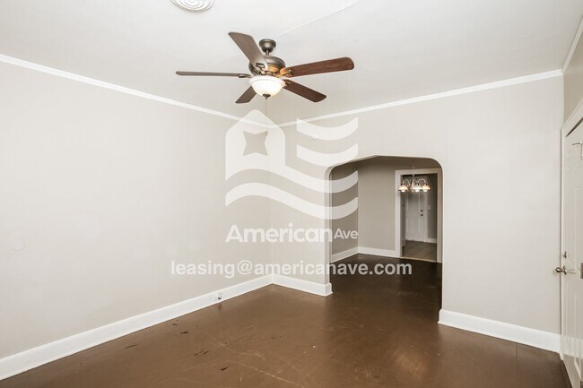 Photo - 4107 Glendon Rd