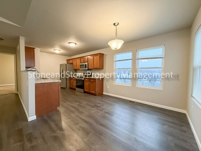 Photo - 3 Bedroom 2.5 bath