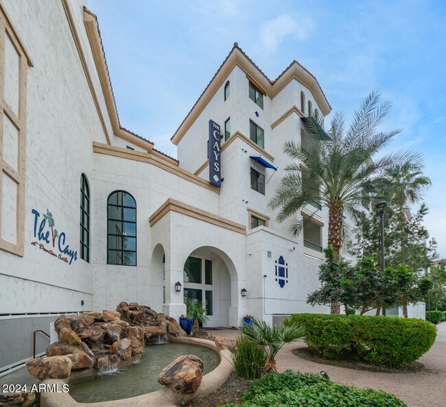 Photo - 2511 W Queen Creek Rd Unit 132