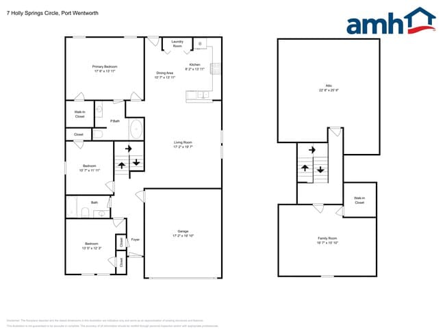 Photo - 7 Holly Springs Cir