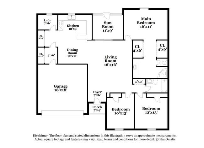 Photo - 1424 Kissimmee Ct